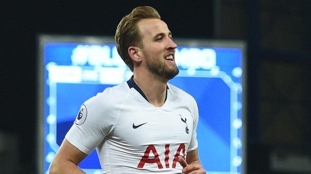 El Barcelona, en la «pole» para fichar a Harry Kane