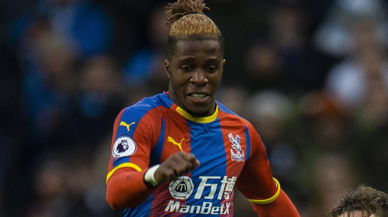 Crystal Palace - Cardiff City en directo