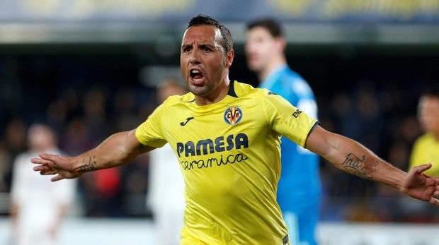 Cazorla devuelve al Madrid a su realidad liguera