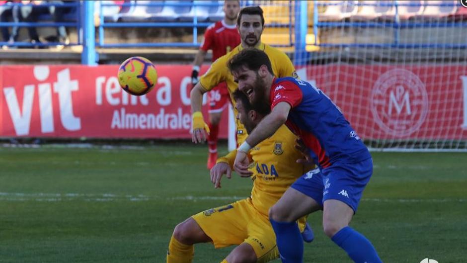 LaLiga123 (J20): Resumen y goles del Extremadura 3-0 Alcorcón