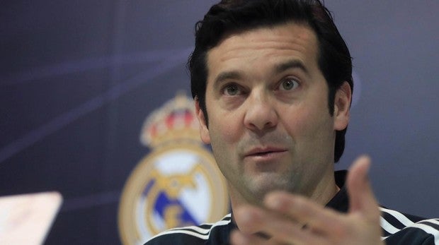 Solari: «No hay que subestimar los empates, estábamos novenos y vamos cuartos»