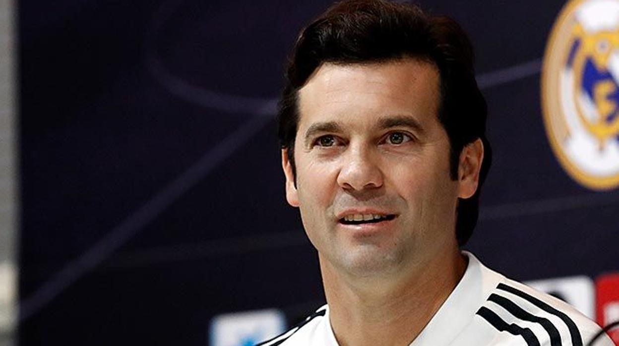 Solari: «No nos quejamos del VAR, nos defendemos que es legítimo»