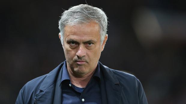 Mourinho descarta al Benfica: «No tengo intención de entrenar en Portugal»