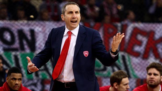 Templada respuesta de David Blatt a la rajada de Pesic