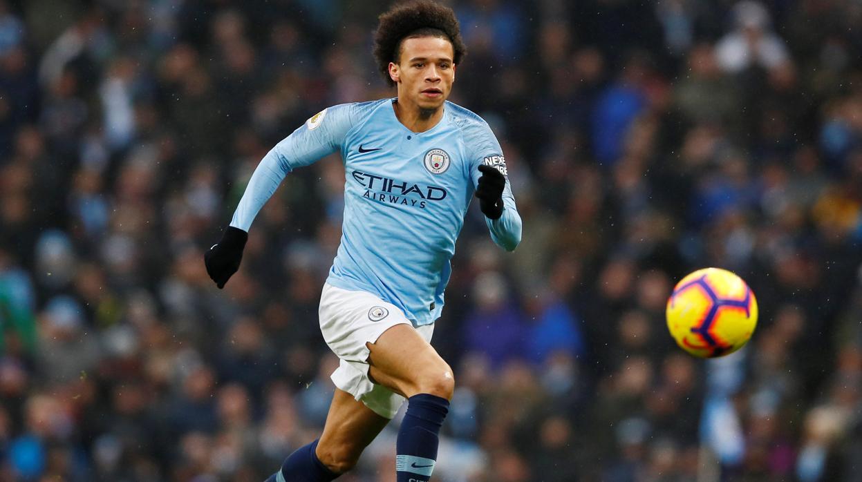 Manchester City - Wolverhampton en directo