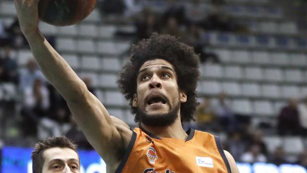 Valencia Basket - Herbalife Gran Canaria en directo