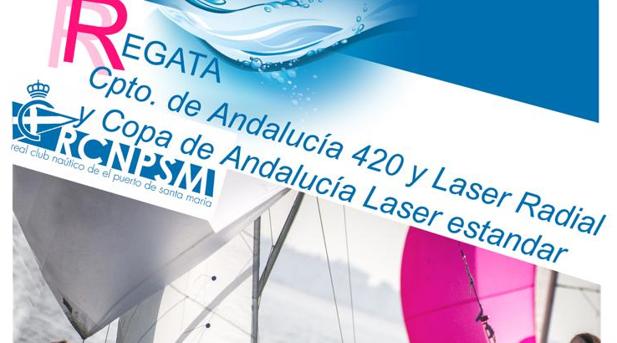 Cádiz acoge las primeras pruebas autonómicas de la temporada 2019