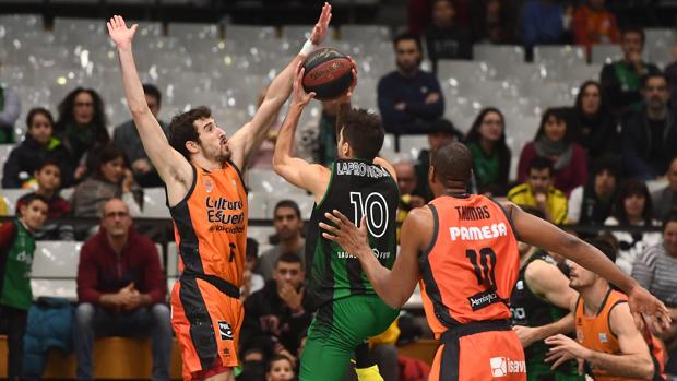 La lucha por la Copa: las opciones de cada equipo en la jornada decisiva