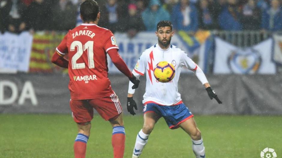 LaLiga 123 (J22): Resumen Rayo Majadahonda 2- 2 Real Zaragoza