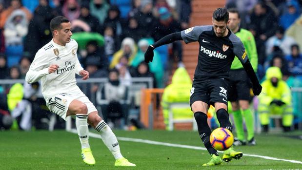 Resumen del Real Madrid 2 – 0 Sevilla