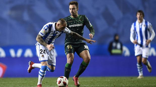 Espanyol-Betis: ilusión sin confianzas