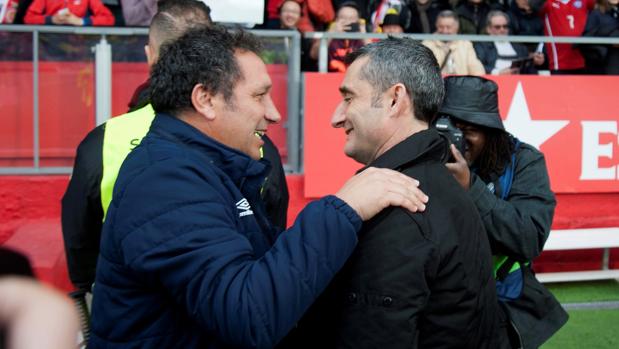 Ahora el Barça sí quiere la Copa