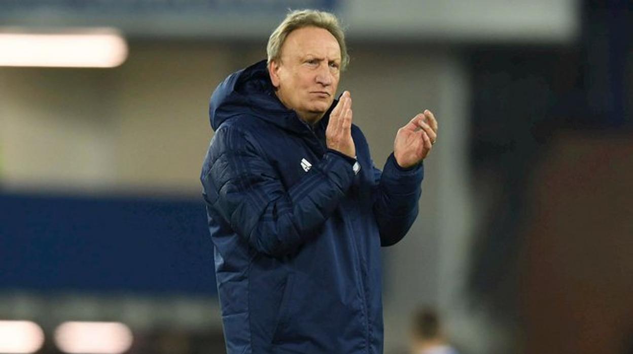 Neil Warnock