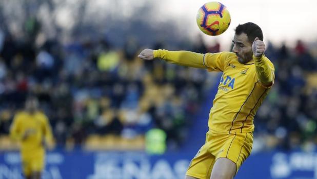 Alcorcón - Las Palmas en directo