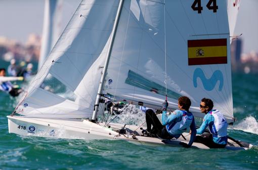 España continúa brillando en Miami