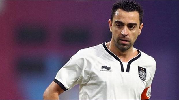 «En Cataluña enseñan a odiar al Real Madrid», la confesión de Xavi a un jugador argelino