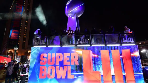 Guía práctica para la Super Bowl LIII