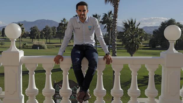 Alberto Contador: «No me cuesta volver a ser un ciudadano normal»