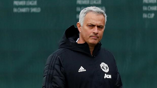 Mourinho, un año de cárcel por fraude fiscal