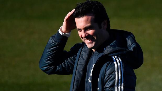 Solari: «Es curiosa la confección del calendario, espero que no sea deliberada...»