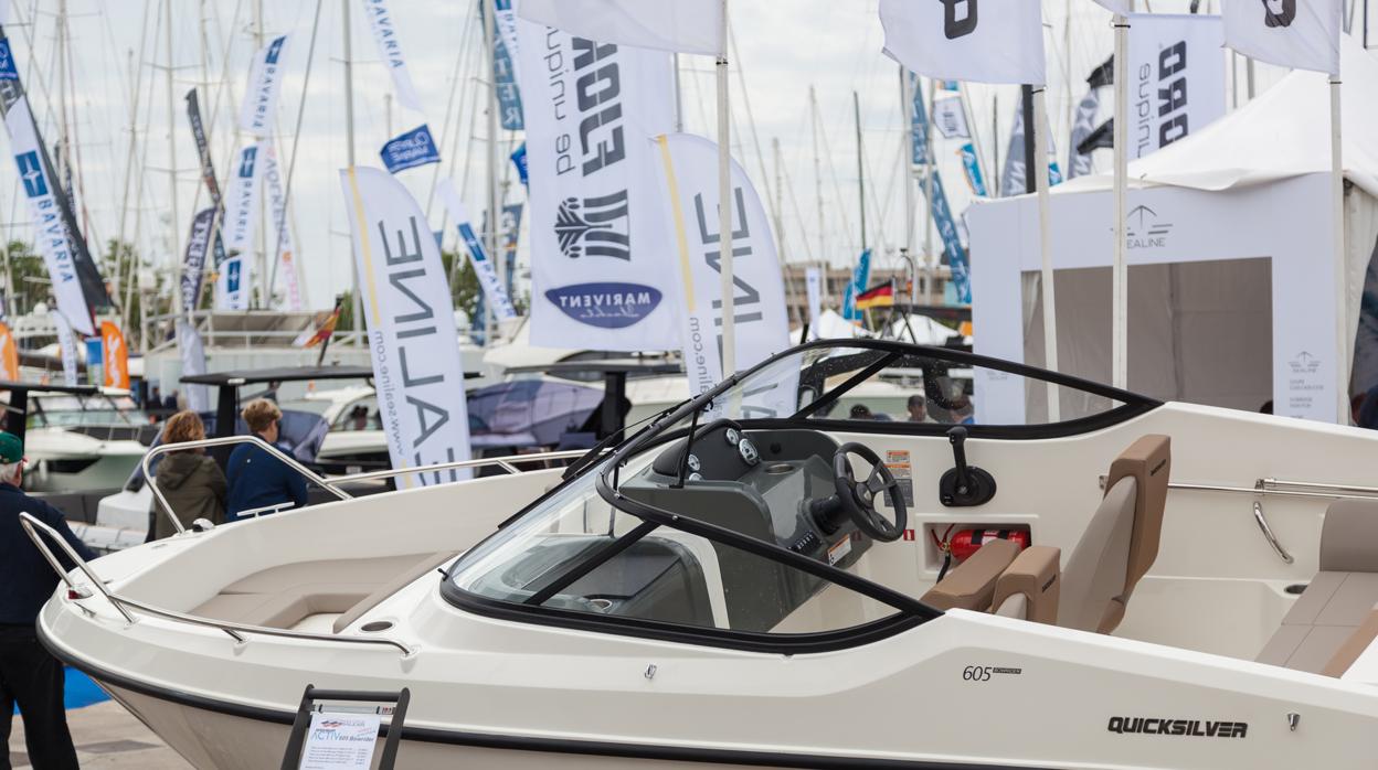 El Palma International Boat Show ampliará la oferta expositiva con la incorporación de nuevas marcas
