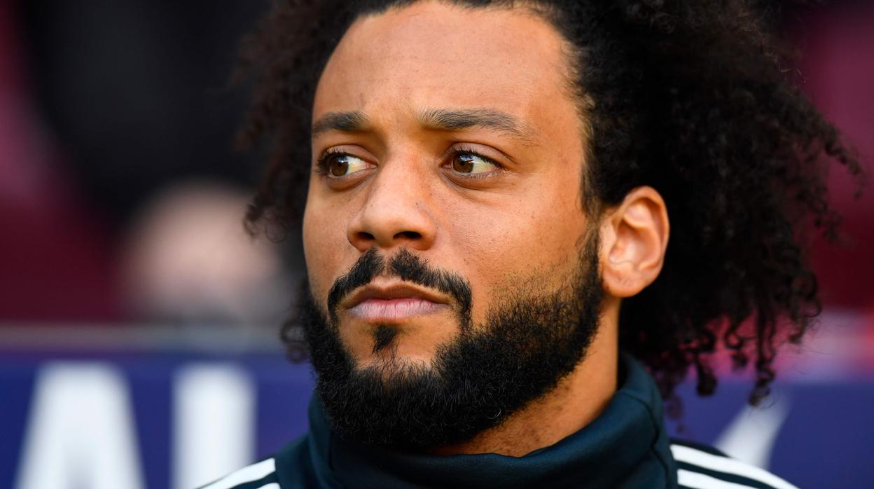 Marcelo: «Si el Madrid no me quiere, que me paguen y todo arreglado»