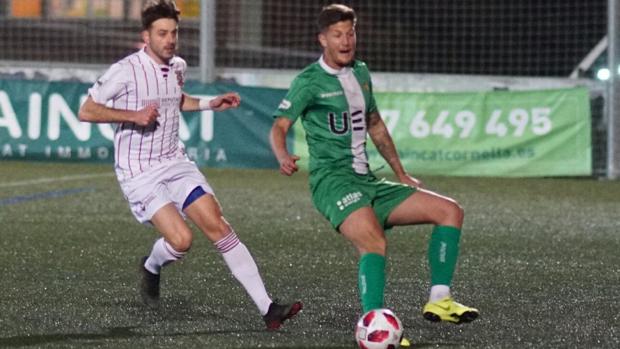 Inter de Madrid, Mirandés, Cornellá y Socuéllamos, semifinalistas de la Copa Federación