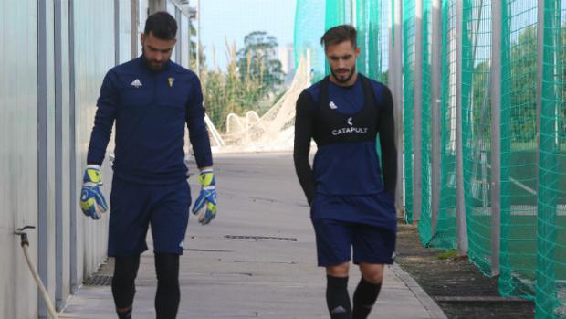 Cádiz-Tenerife: Otro pasito hacia la progresión