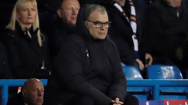 La sanción al Leeds por el espionaje de Bielsa