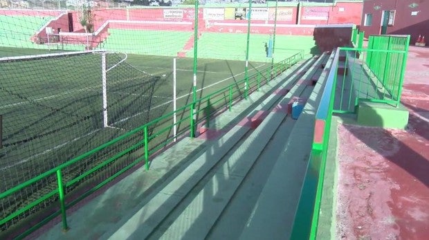 Conmoción en el fútbol base por la muerte de un niño de once años