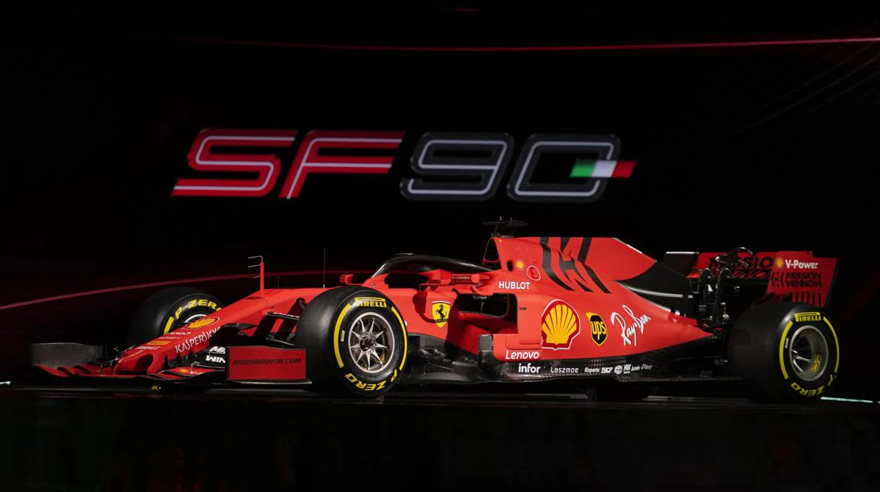 ¿Qué Fórmula 1 te gusta más?