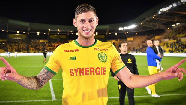 Revelados dos errores del trayecto que acabó con la vida de Emiliano Sala