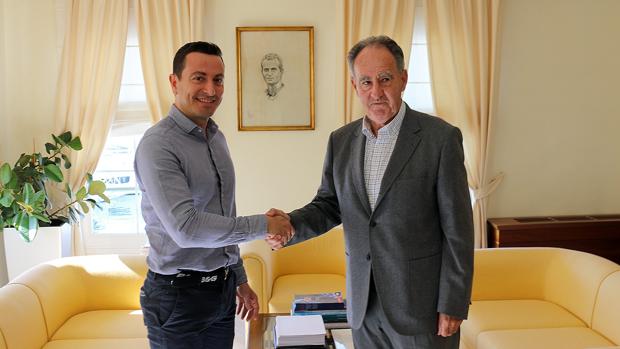 B&G, nuevo patrocinador de La Liga de Regatas del Náutico de Palma