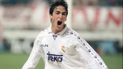 Así eran los últimos grandes goleadores del Real Madrid a la edad de Vinicius