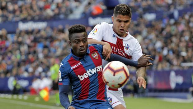 Un empate que sirve poco a ambos