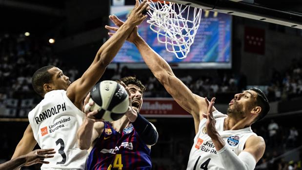 Cuentas pendientes en el clásico