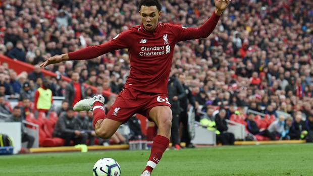 El Liverpool manosea al colista Huddersfield antes de ir al Camp Nou