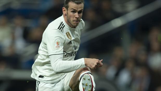 El último tren de Bale