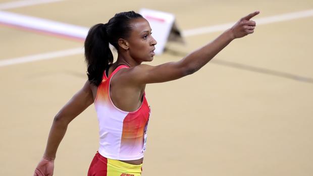 Ana Peleteiro: «Ahora tengo un coraje que antes no tenía»