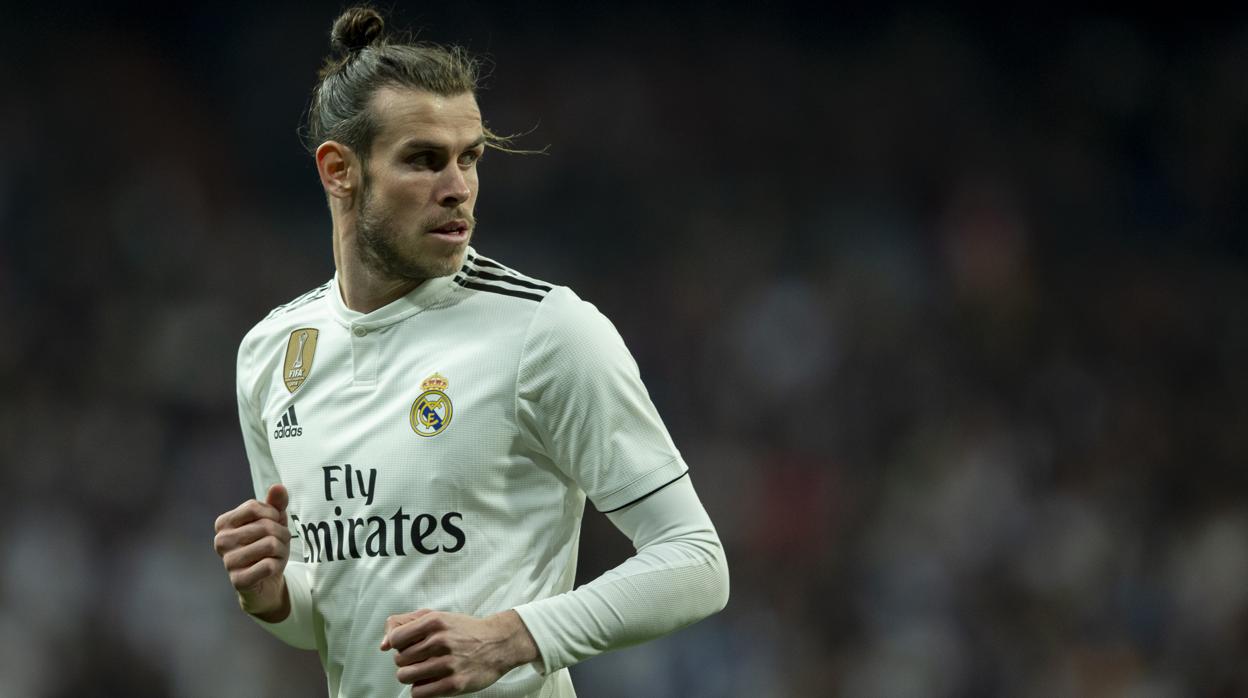 El agente de Bale cree que los aficionados del Real Madrid «deberían besarle los pies»