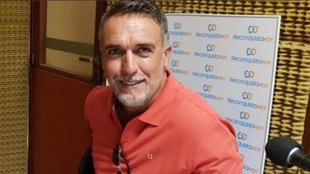 La lección vital de Batistuta a sus hijos que triunfa en la red