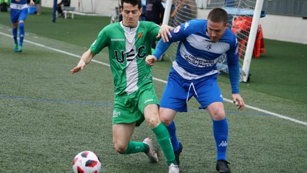 El Cornellá, finalista de la Copa Federación tras eliminar al Inter de Madrid