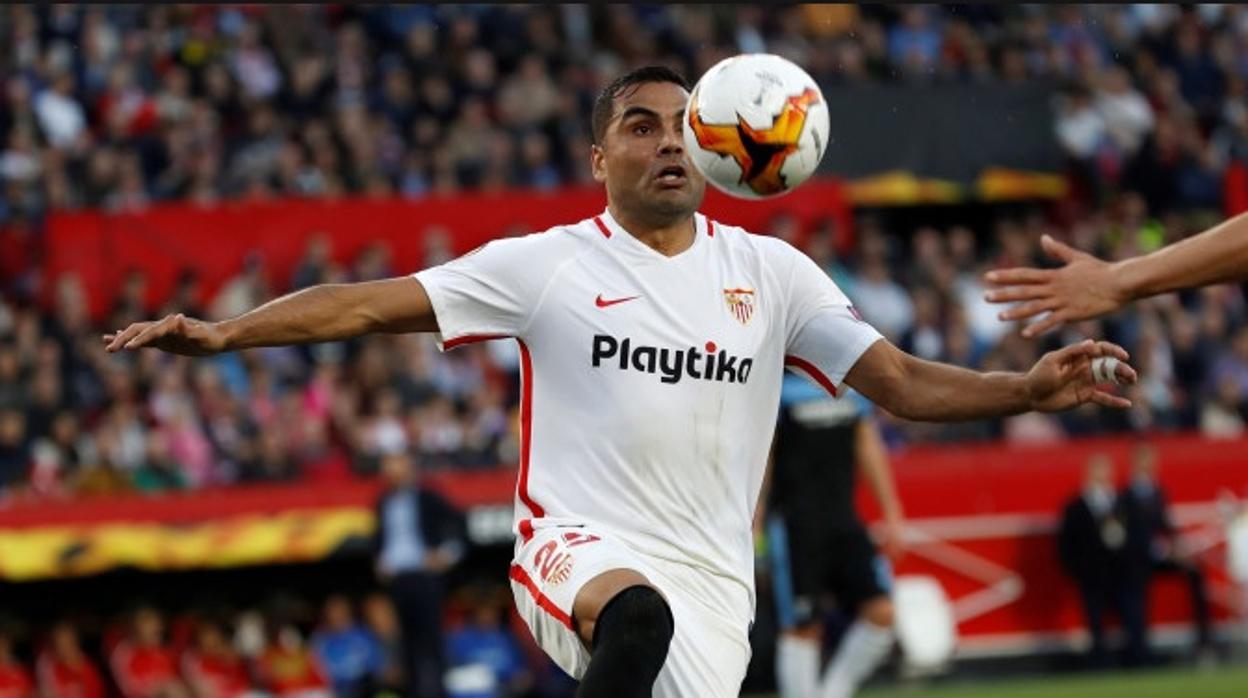 El Sevilla flojea en su torneo salvavidas