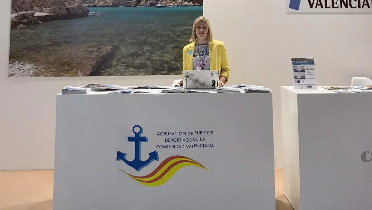 Los puertos de la Comunitat Valenciana participan de nuevo en Medsea Costa Blanca