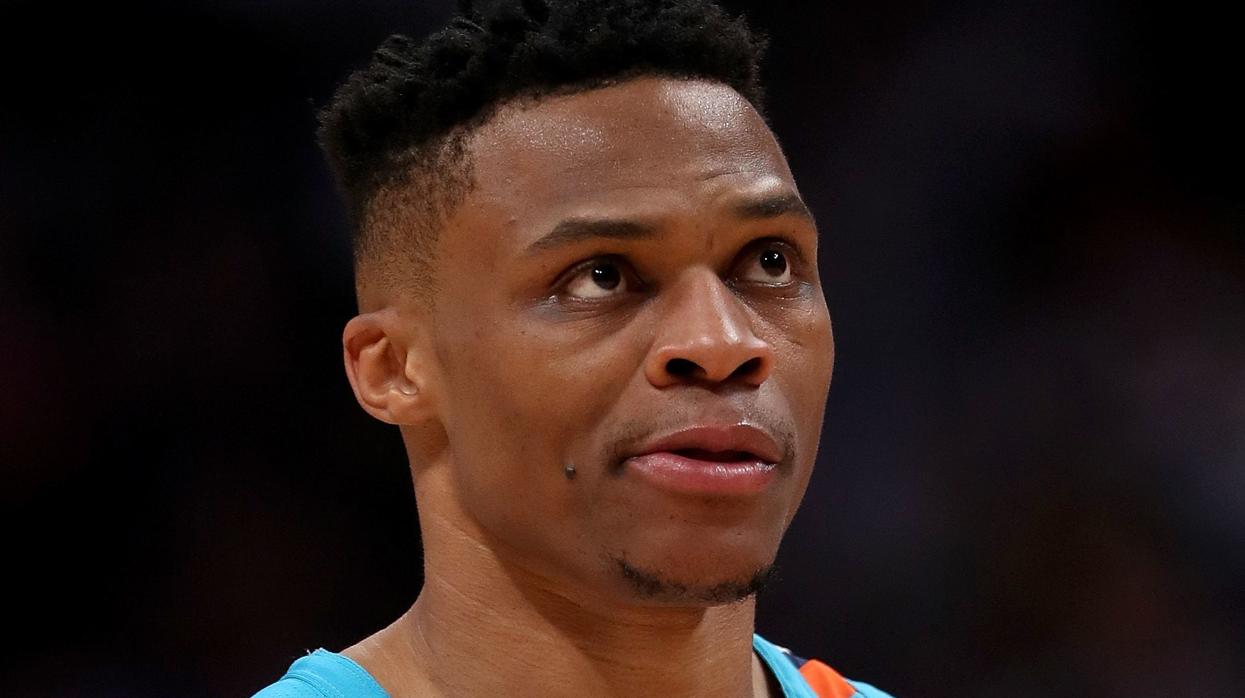 Russel Westbrook