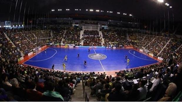 El Quijote Arena albergará la primera Final Four de la Copa del Rey