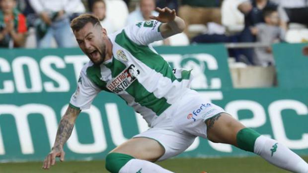 El titular Carrillo no podrá jugar este domingo