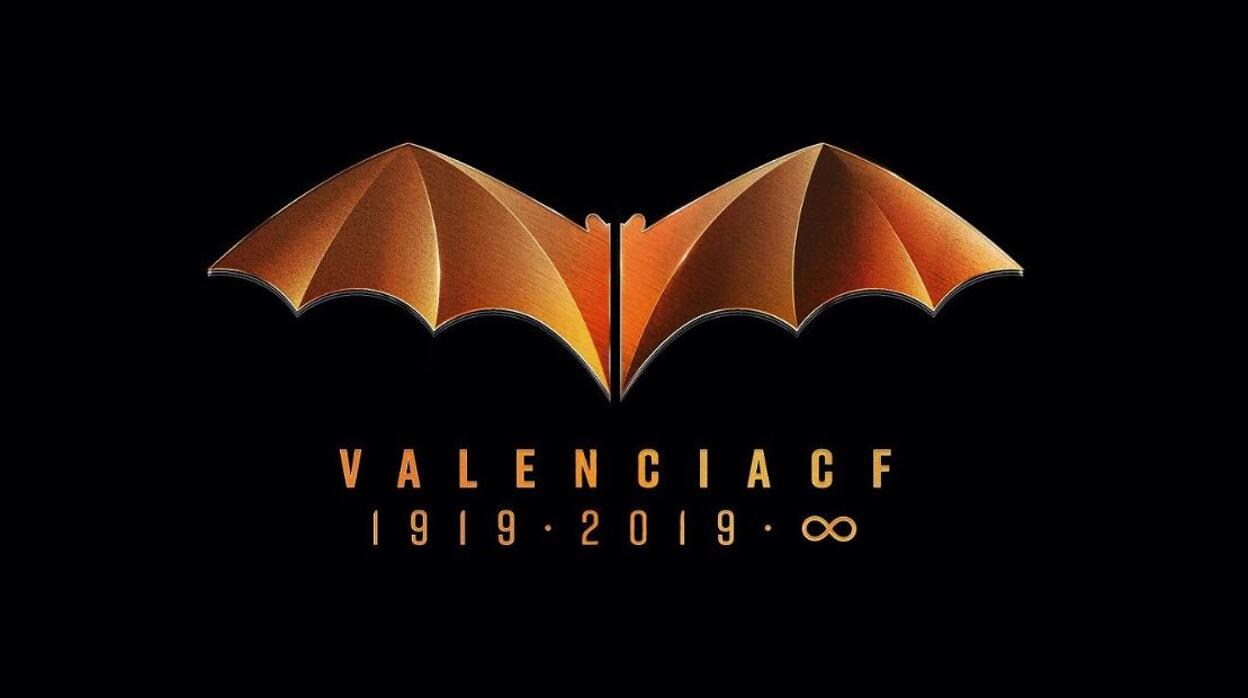 El «murciélago» enfrenta al Valencia con DC Comics