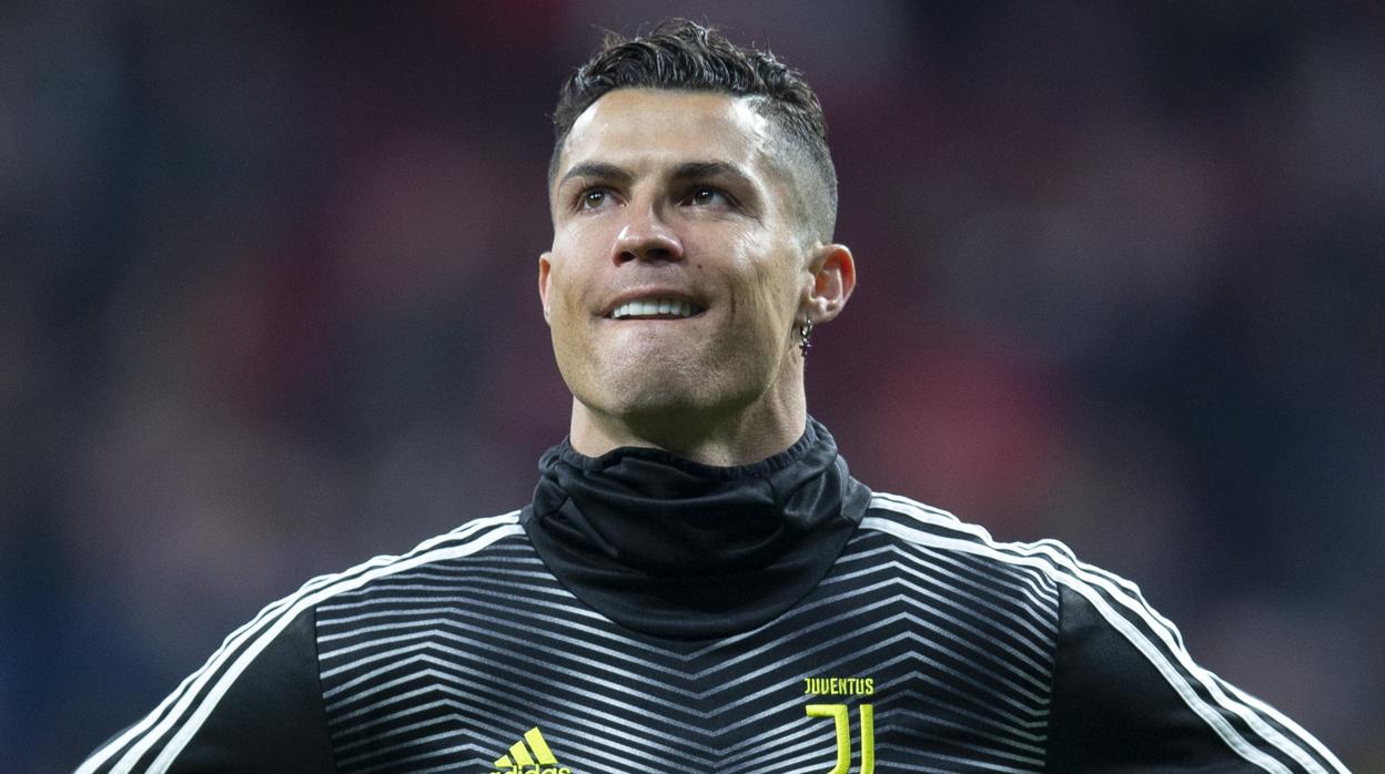 Cristiano evita la gira americana de la Juventus para no ser detenido