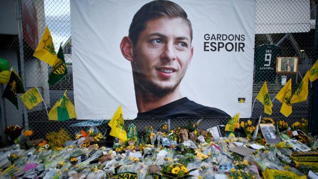 La madre de Emiliano Sala exige «justicia»